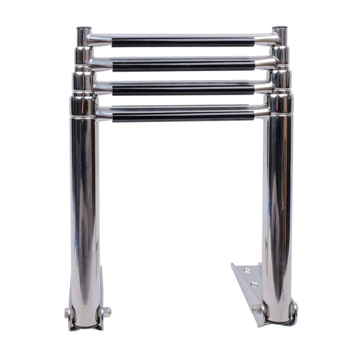 swim platform ladder