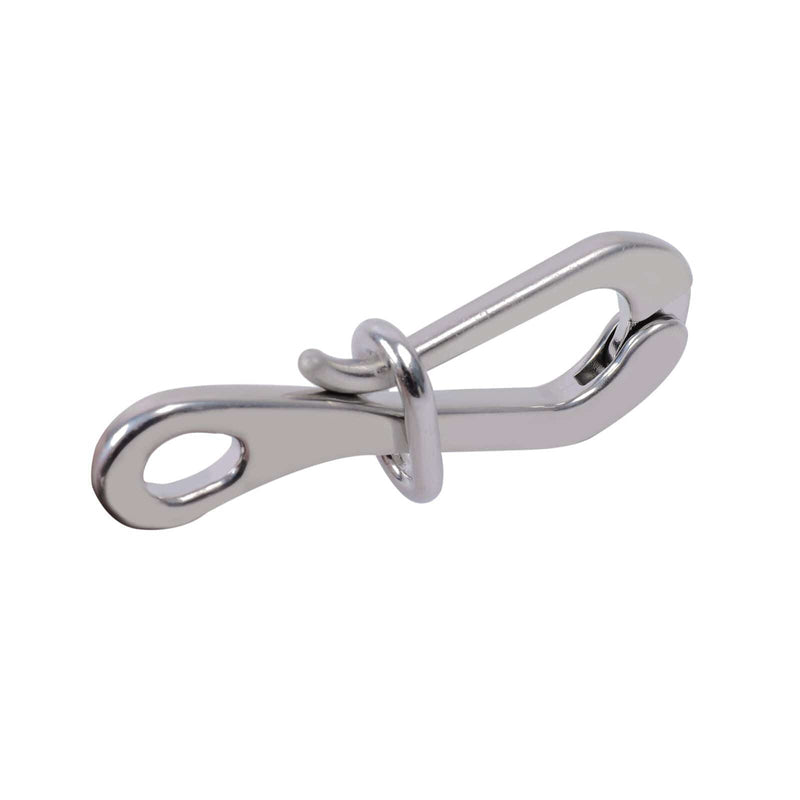 316 stainless steel marine hardware