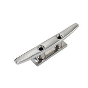 corrosion-resistant marine grade 316 stainless steel helm wheel