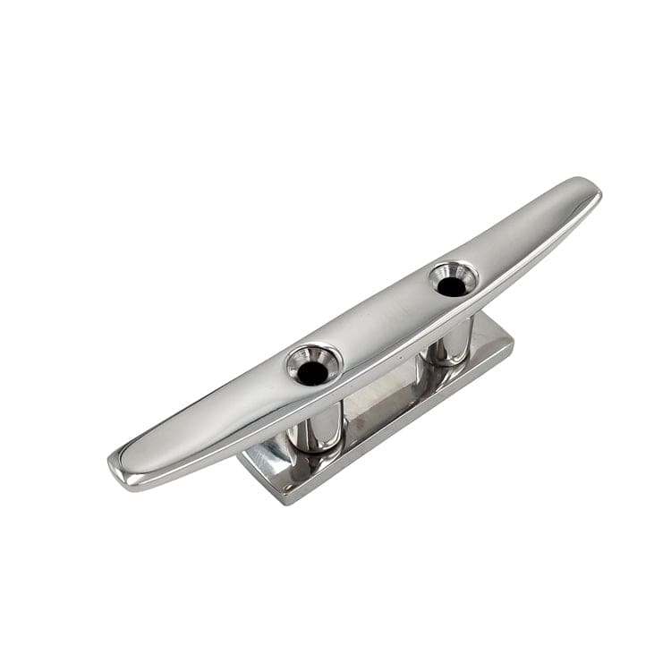 corrosion-resistant marine grade 316 stainless steel helm wheel