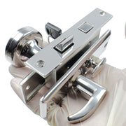 heavy duty marine lock