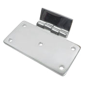 stainless steel door hinge