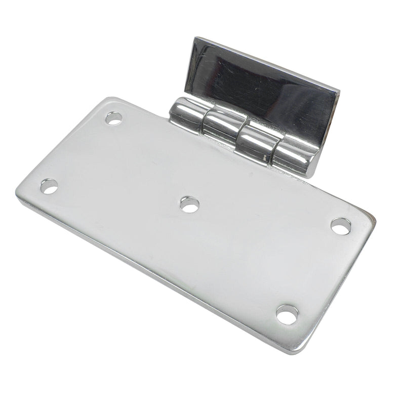 stainless steel door hinge