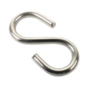 wrought iron s-hooks