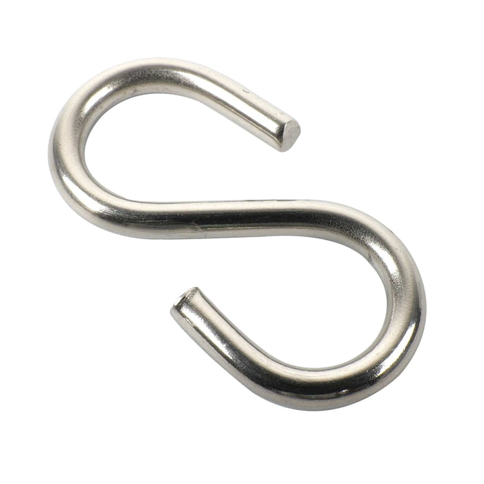 wrought iron s-hooks