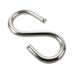 wrought iron s-hooks