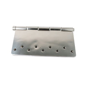 Heavy-duty industrial hinge