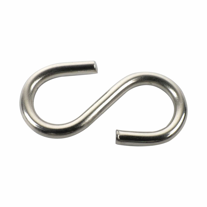 multipack s-hooks