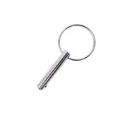 Marine hardware pin