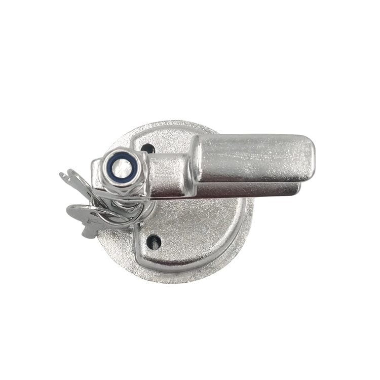 marine grade lift handle lock
