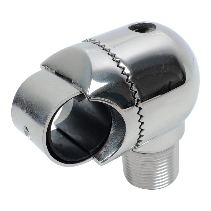 adjustable antenna base