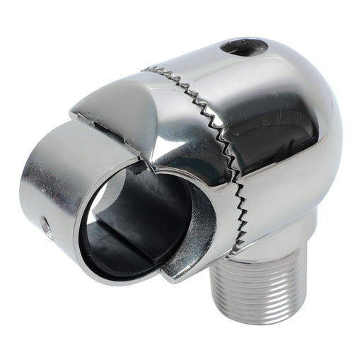 adjustable antenna base