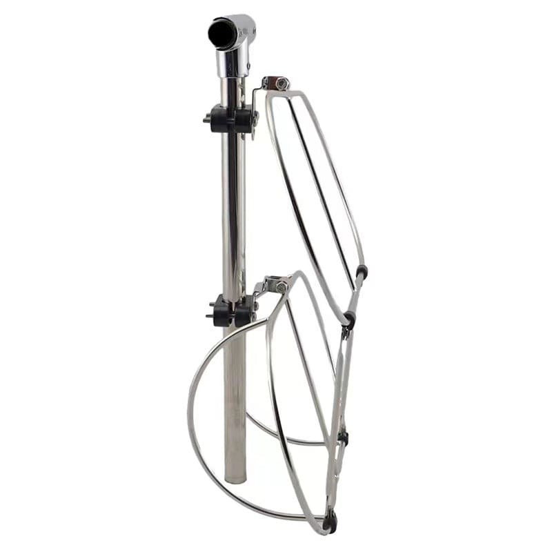 high-quality stainless steel boat fender holder