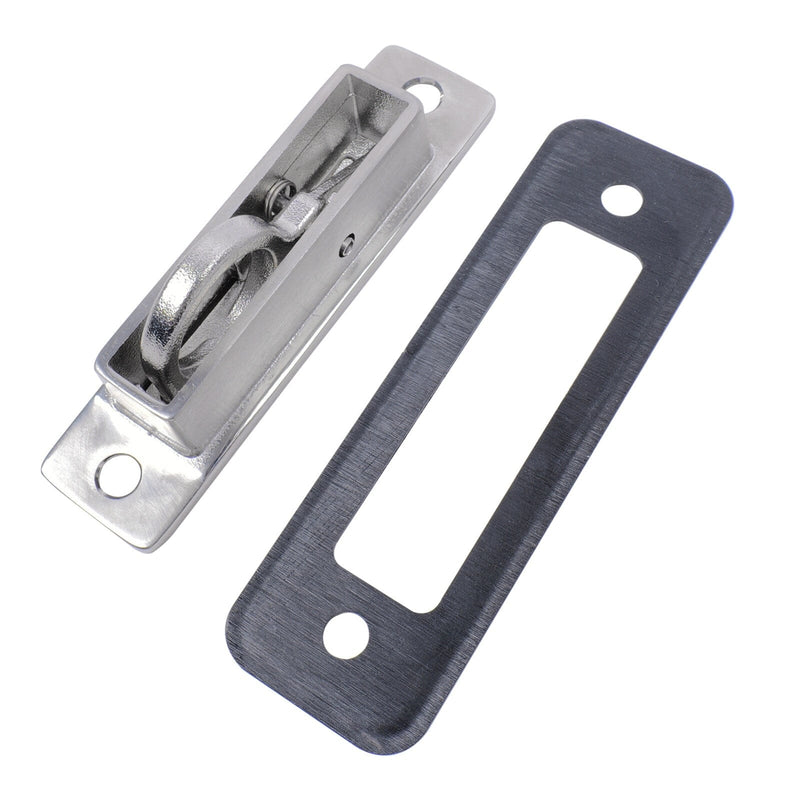 yacht interior hardware