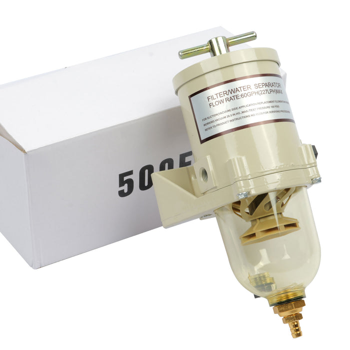 boat engine fuel filter