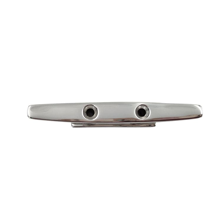 heavy-duty stainless steel steering wheel for yacht and boats