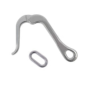 boat quick release hook