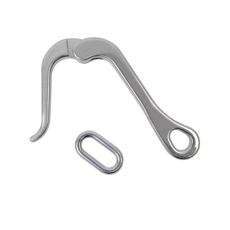 boat quick release hook