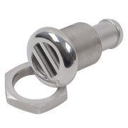 Stainless Steel Elbow Vent for Boats