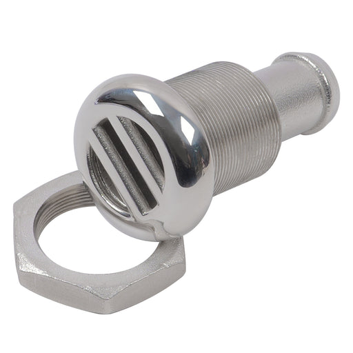 Stainless Steel Elbow Vent for Boats