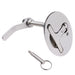 corrosion resistant deck panel latch