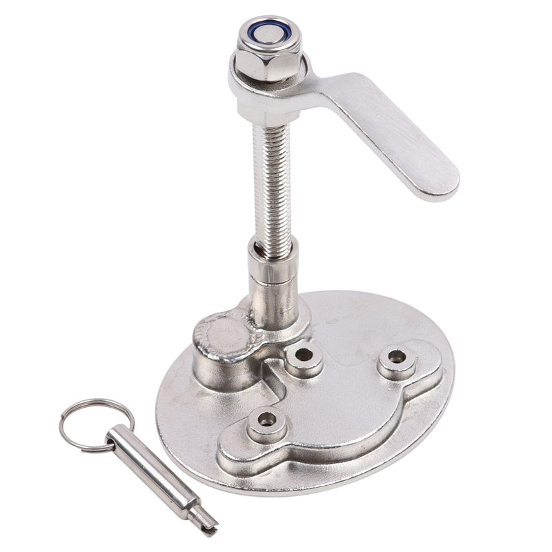 flush mount hatch lock for boats RVs