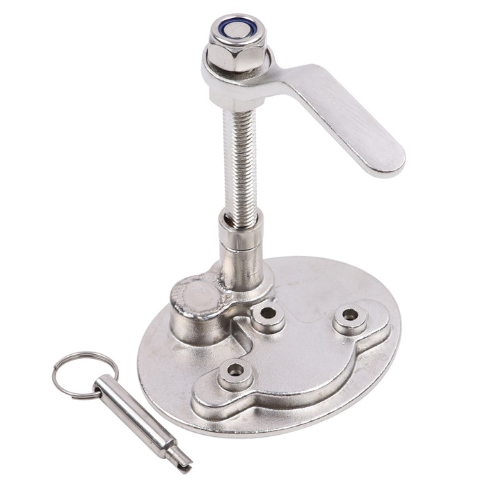 flush mount hatch lock for boats RVs