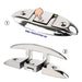 316 Stainless Steel Boat Cleats marine hardware 