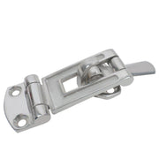 stainless steel hasp
