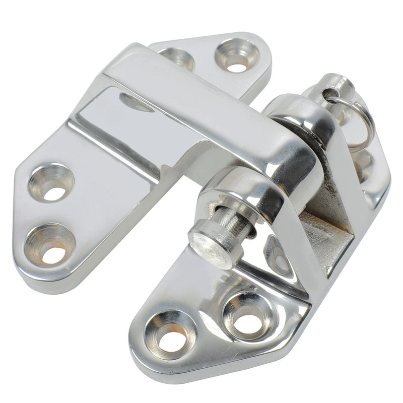 yacht hardware hinge