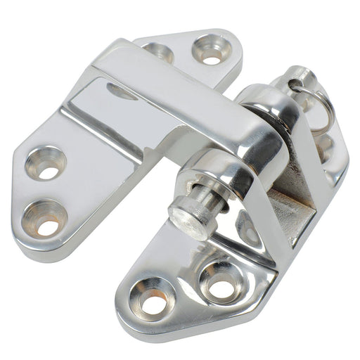 yacht hardware hinge