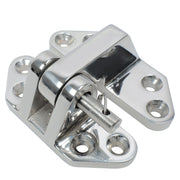 316 stainless boat hinge