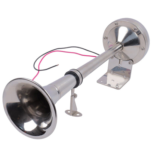 heavy duty marine horn for boats