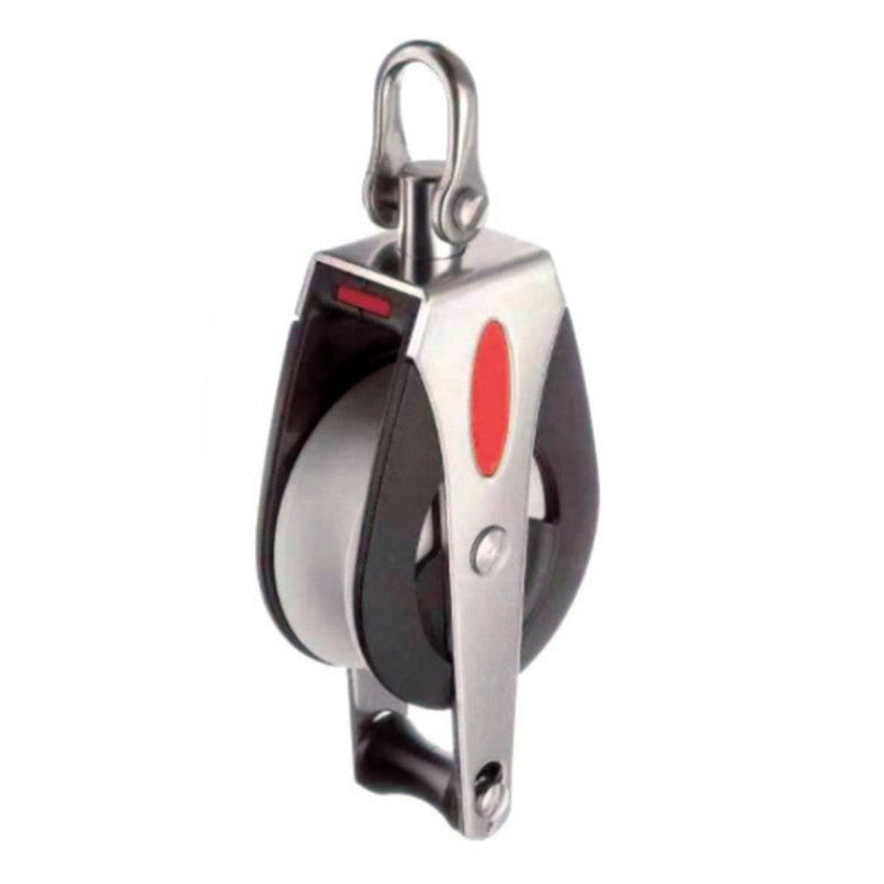 marine pully with bearing