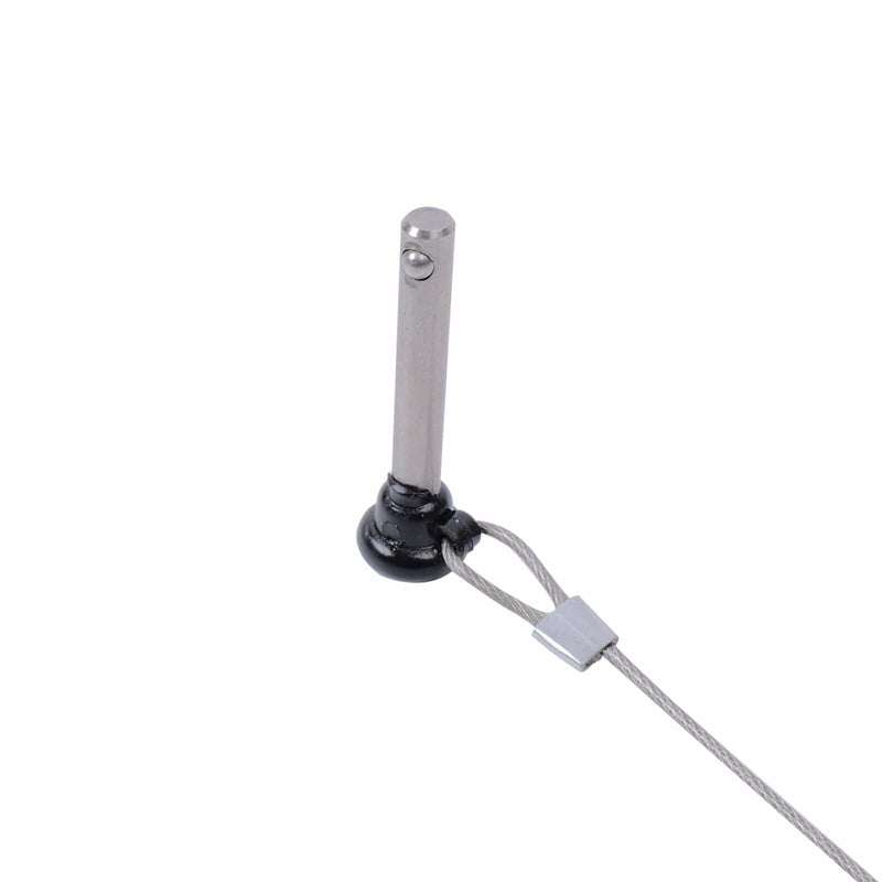 heavy-duty stainless steel quick release pin for yacht and boats