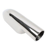 stainless steel handrail fitting