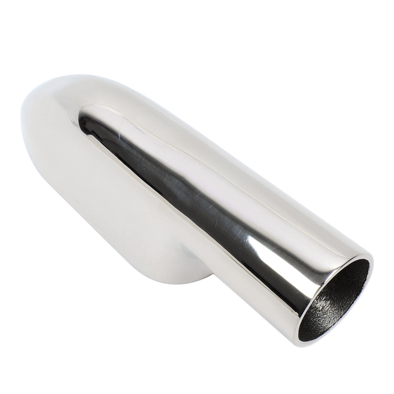 stainless steel handrail fitting