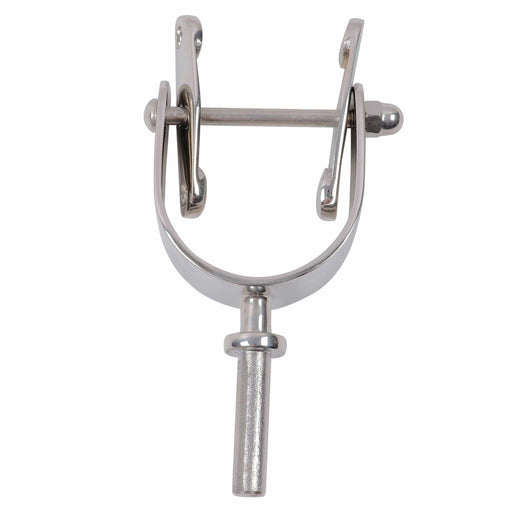 stainless steel oarlock  