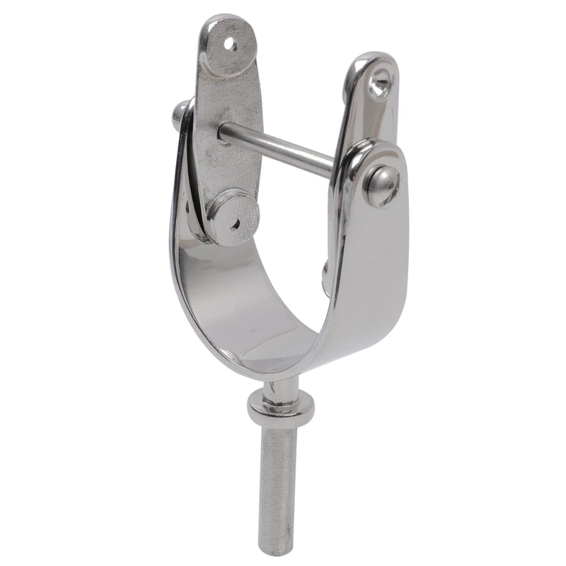 saltwater rowlock  