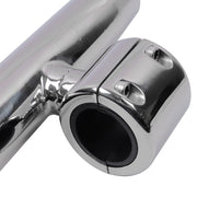 360° swive rod holder  