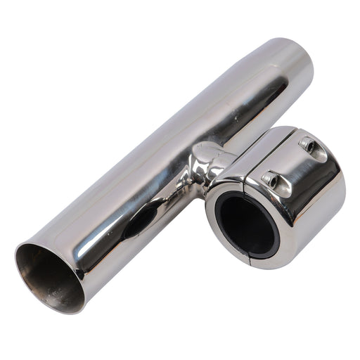 adjustable boat rod holder  