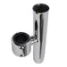 rotating fishing rod holder  