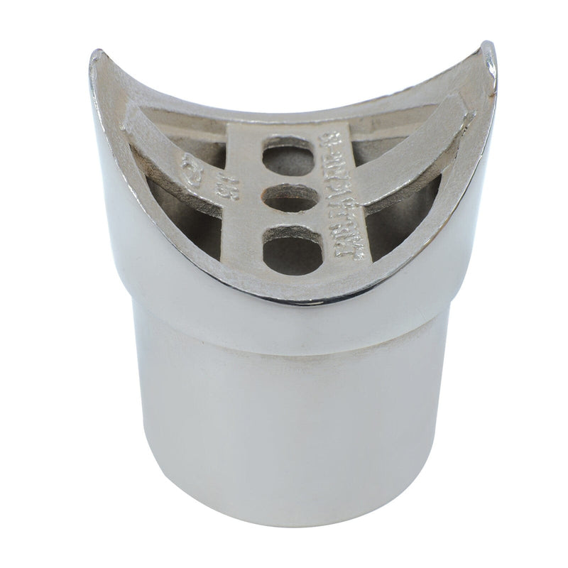 yacht hardware stainless