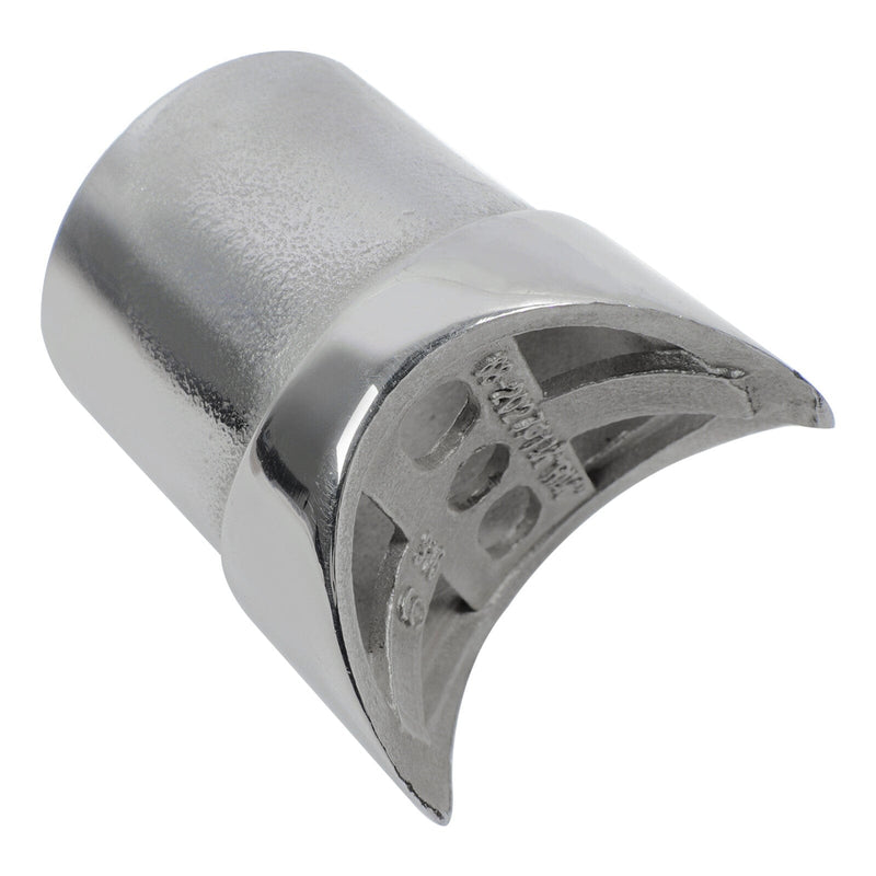 stainless steel tube bracket