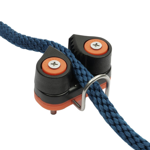 Nylon Clam Cleat
