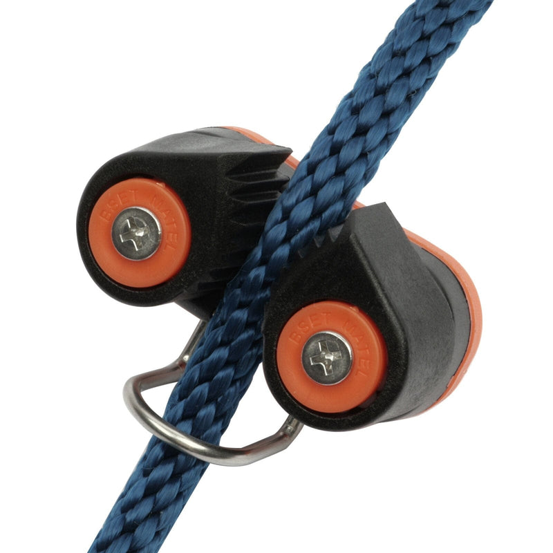 Nylon Rope Clam Cleat