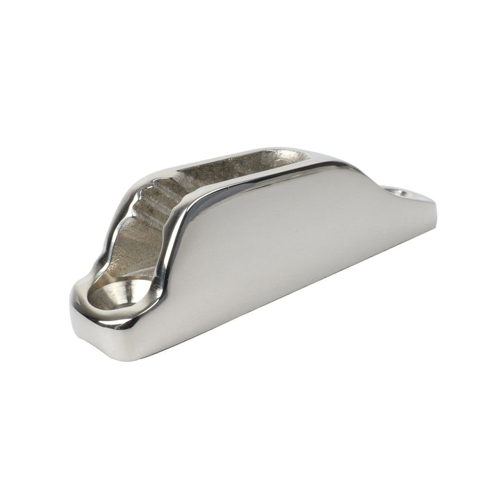 deck mounting stainless clam cleat