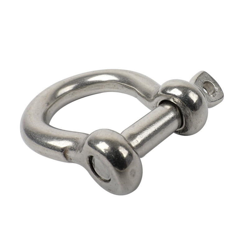 off-road bow shackle