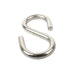 black s-hooks