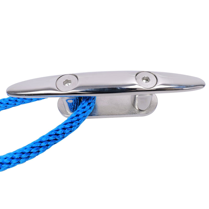 mooring cleat